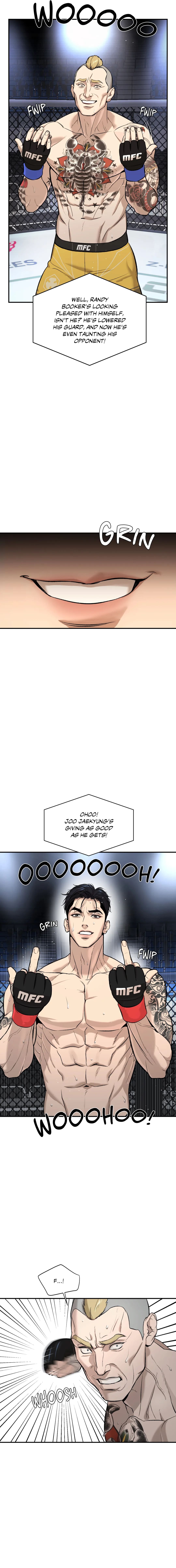 Jinx, Chapter 15 image 15